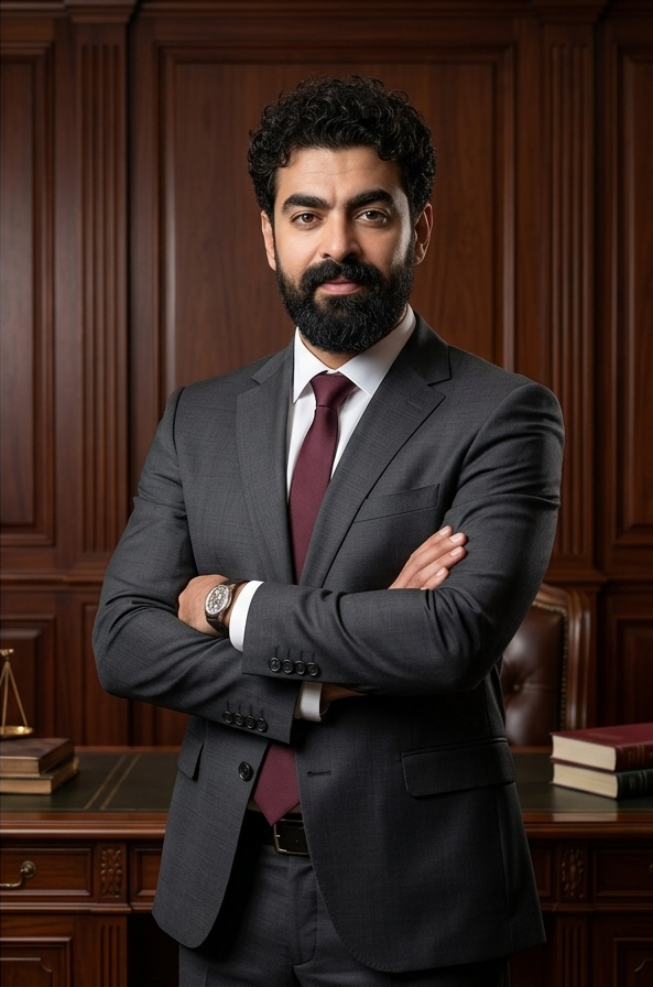 سعید مروت